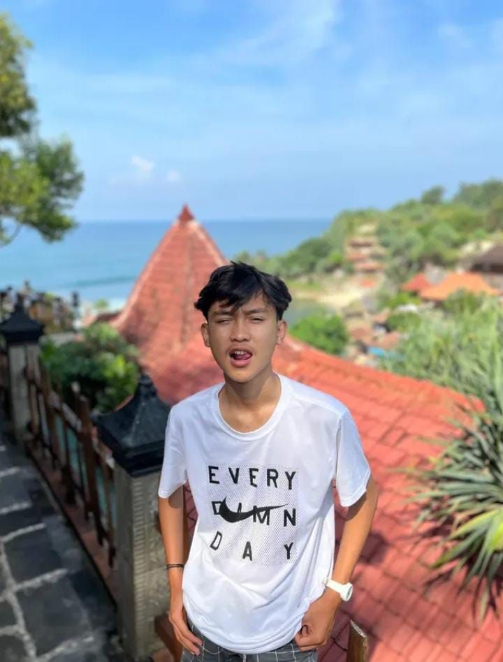 Andika Saputra