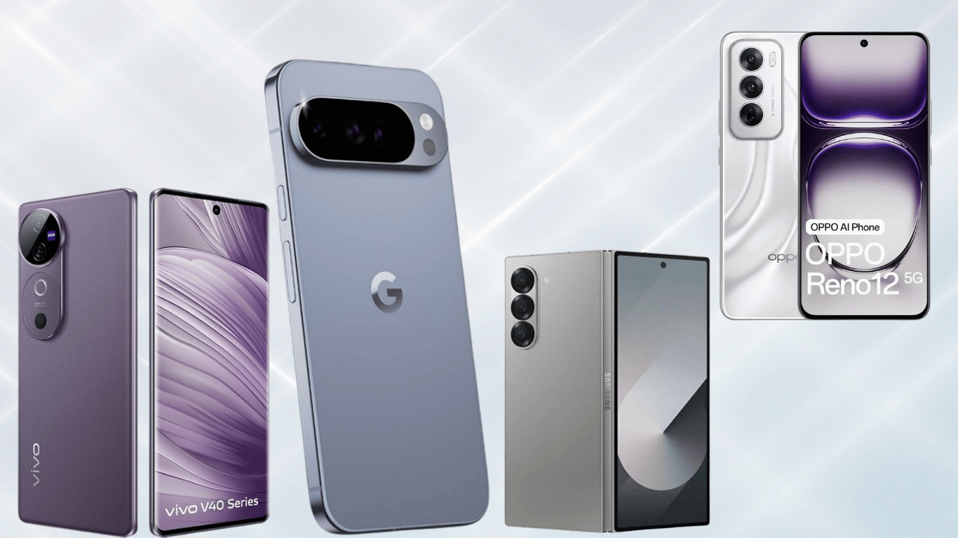 Rekomendasi Ponsel Terbaru 2026 dengan Teknologi AI yang Canggih