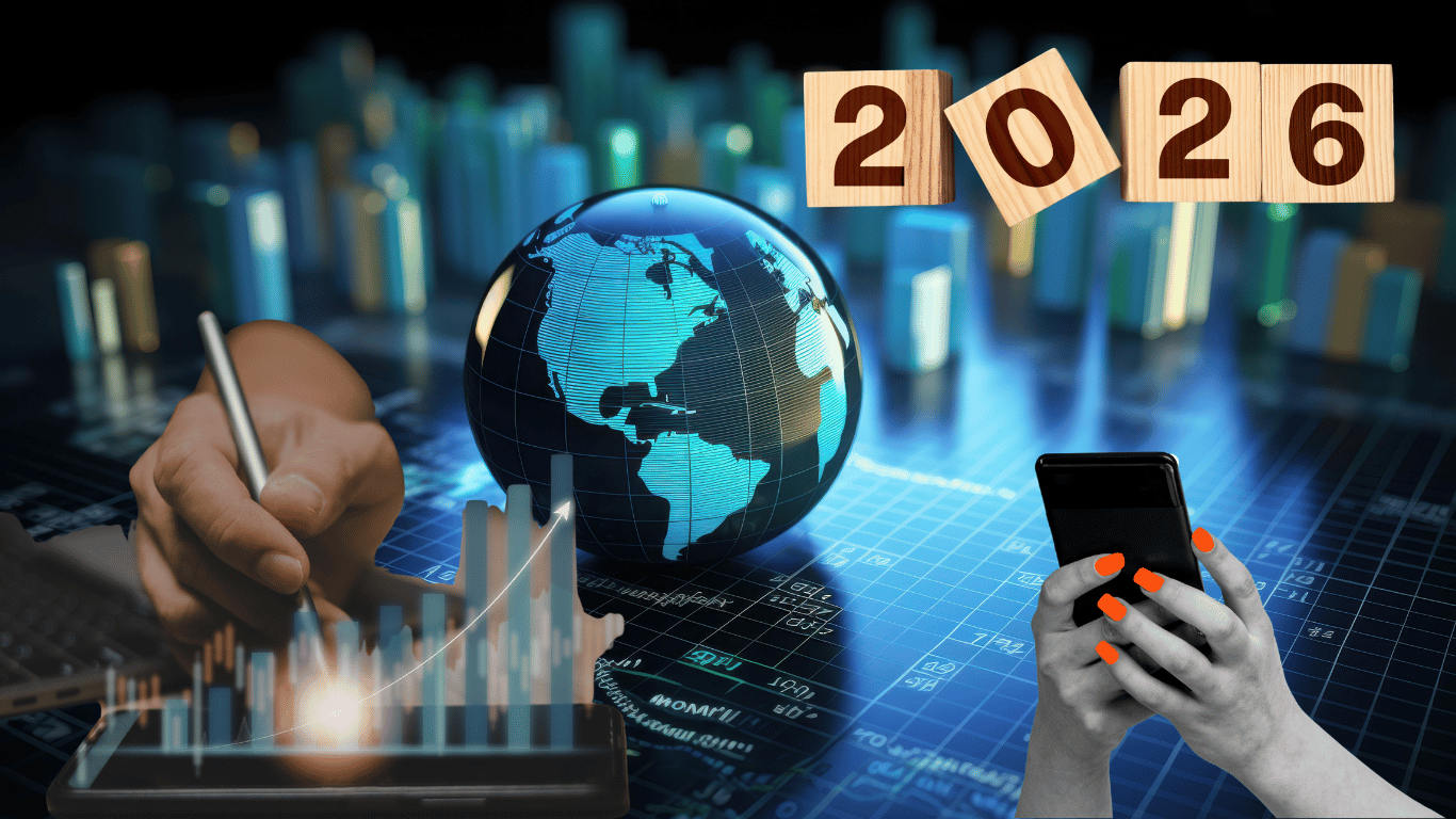 Tren Teknologi Terbaru Tahun 2026 yang Akan Mengubah Dunia