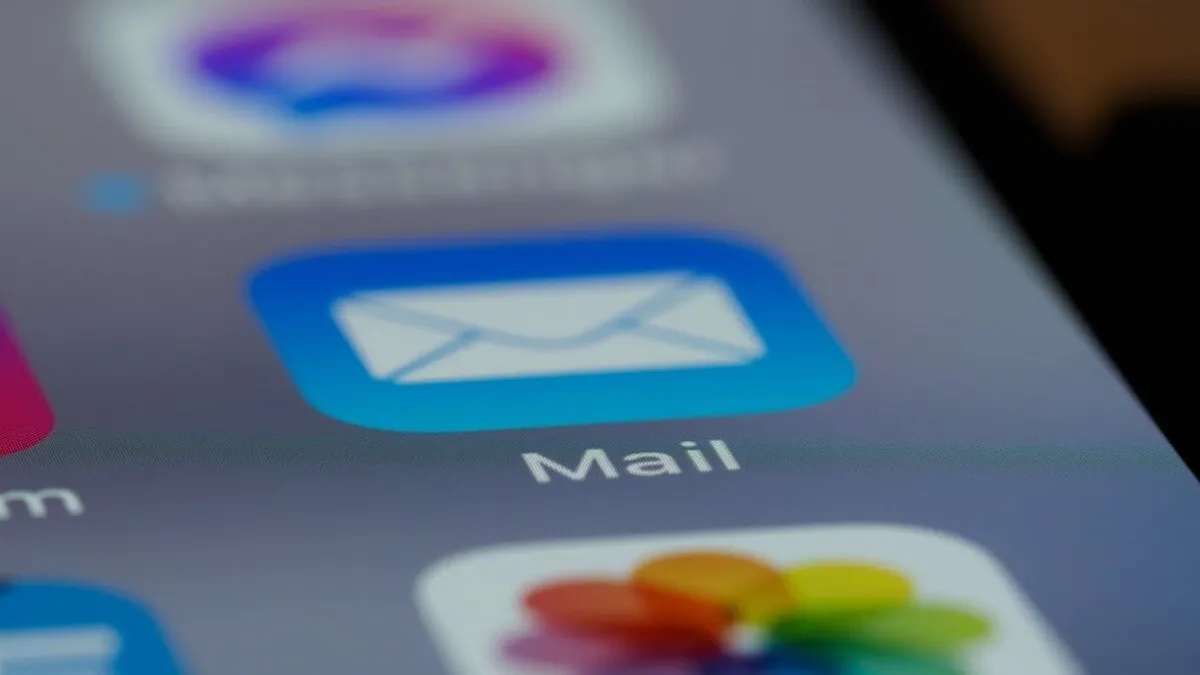 Cara Mengamankan Akun Email Paling Baru