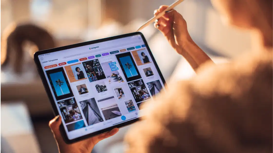 Tablet Murah Terbaik untuk Belajar dan Kerja Harian